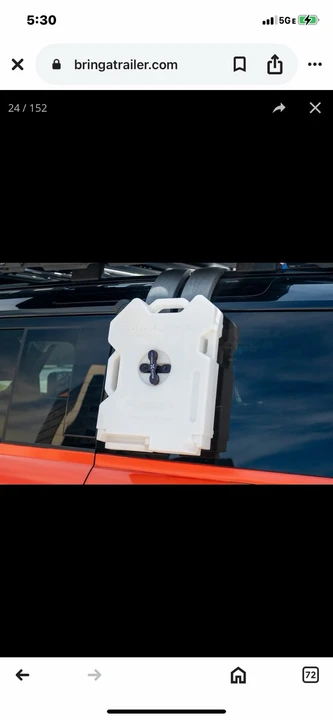 2020 Land Rover - Image 18 of 24