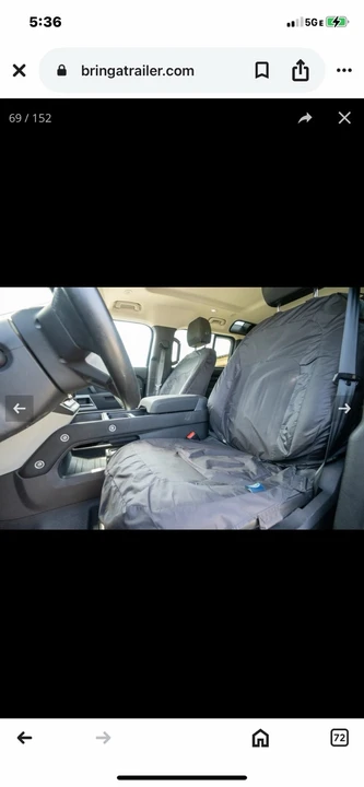 2020 Land Rover - Image 6 of 24