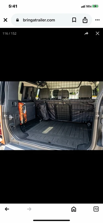 2020 Land Rover - Image 23 of 24