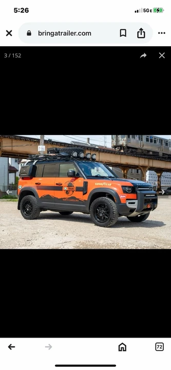 2020 Land Rover - Image 15 of 24