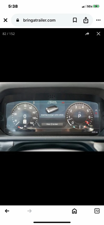 2020 Land Rover - Image 21 of 24