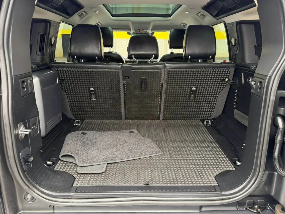 2020 Land Rover Defender L663 - Image 19 of 19