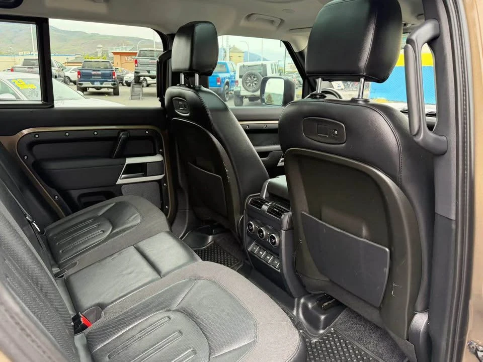 2020 Land Rover Defender L663 - Image 18 of 19