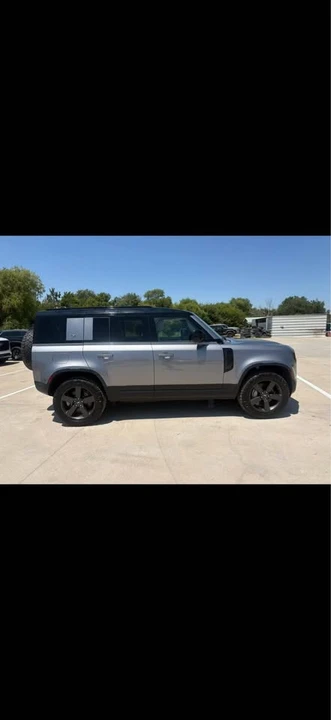2020 Land Rover Defender L663 - Image 9 of 9