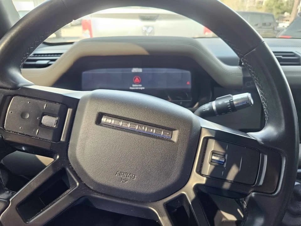 2020 Land Rover Defender L663 - Image 11 of 14