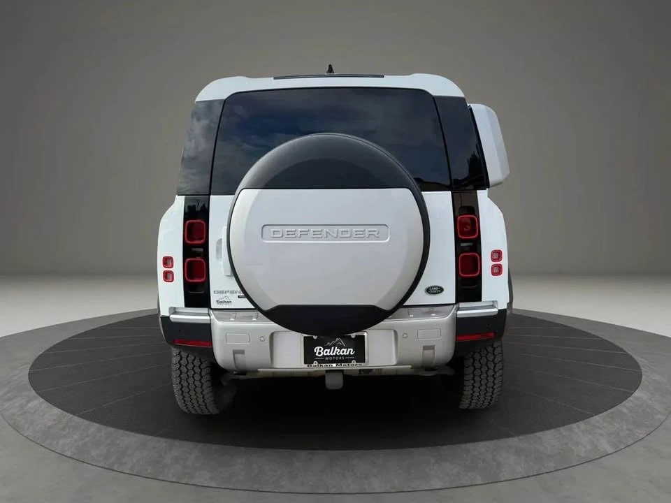 2020 Land Rover Defender L663 - Image 7 of 18