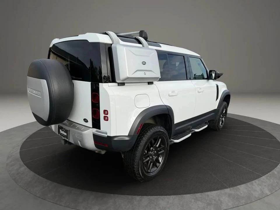 2020 Land Rover Defender L663 - Image 6 of 18