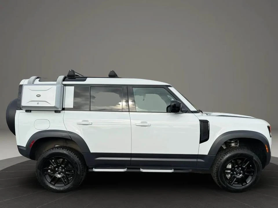 2020 Land Rover Defender L663 - Image 3 of 18