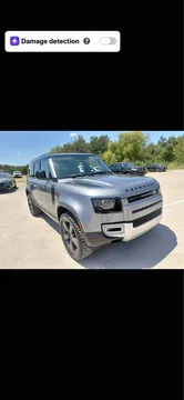 2020 Land Rover Defender 110 SE Sport Utility 4D