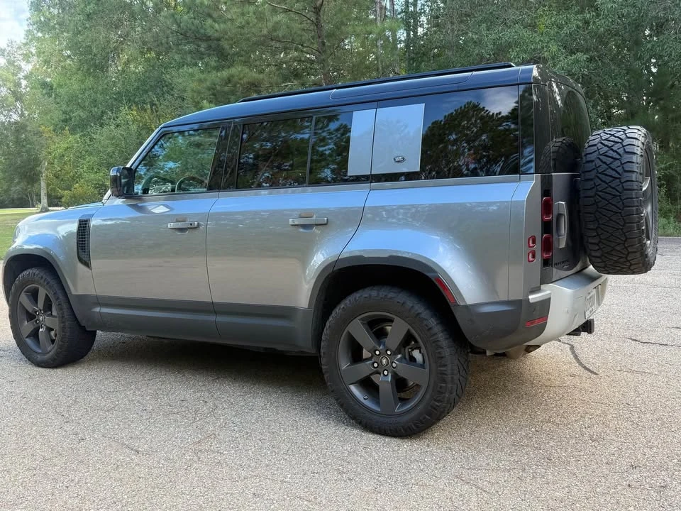 2020 Land Rover Defender L663 - Image 9 of 20