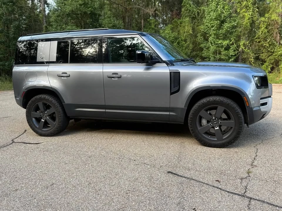 2020 Land Rover Defender L663 - Image 4 of 20