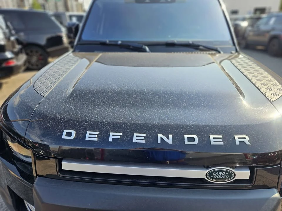 2020 Land Rover Defender L663 - Image 2 of 14