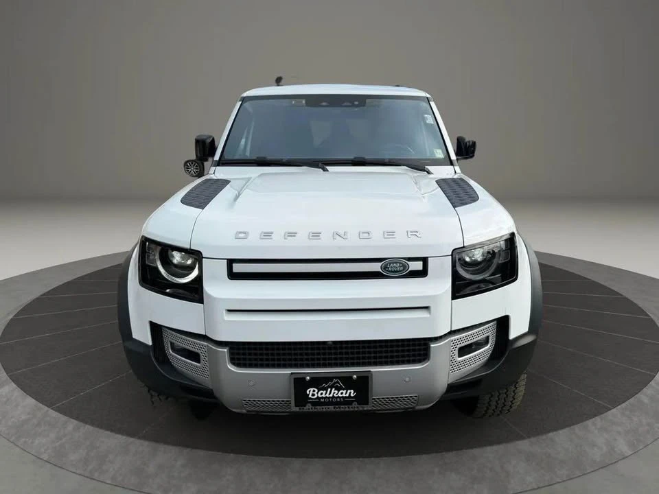 2020 Land Rover Defender L663 - Image 12 of 18