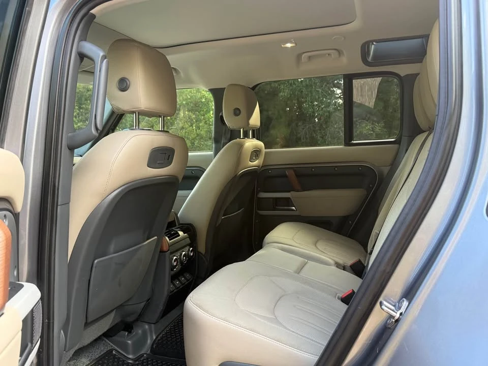 2020 Land Rover Defender L663 - Image 13 of 20