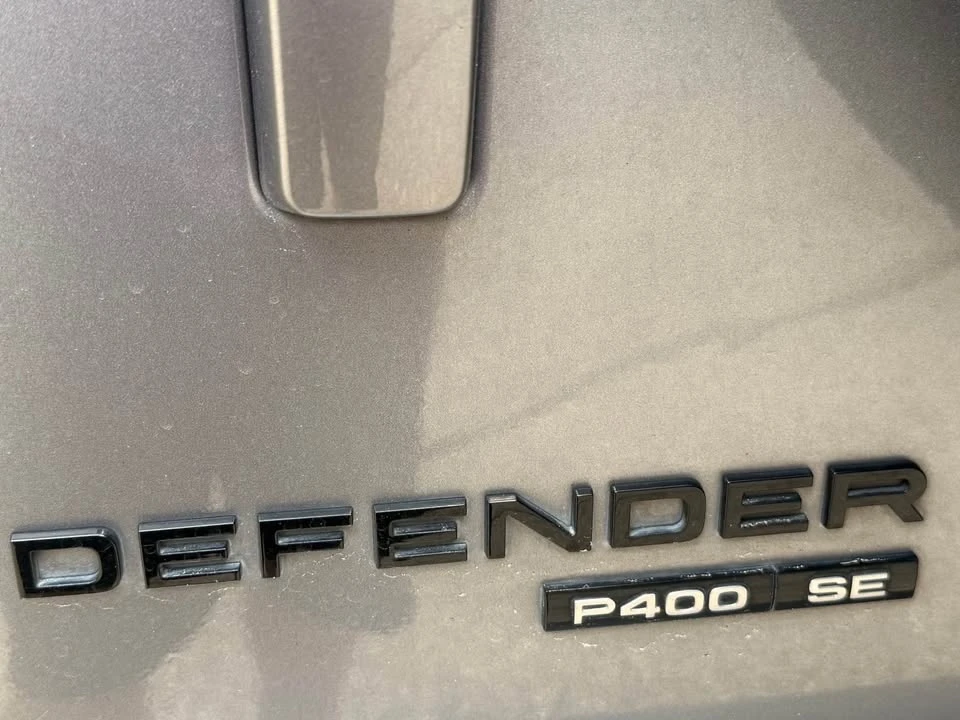 2020 Land Rover Defender L663 - Image 19 of 20