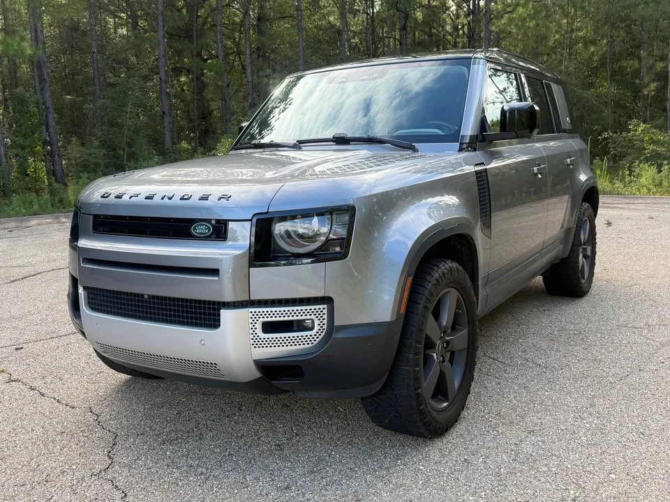 2020 Land Rover Defender L663 - Image 20 of 20