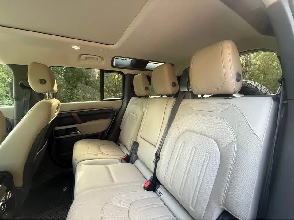 2020 Land Rover Defender L663 - Image 14 of 20