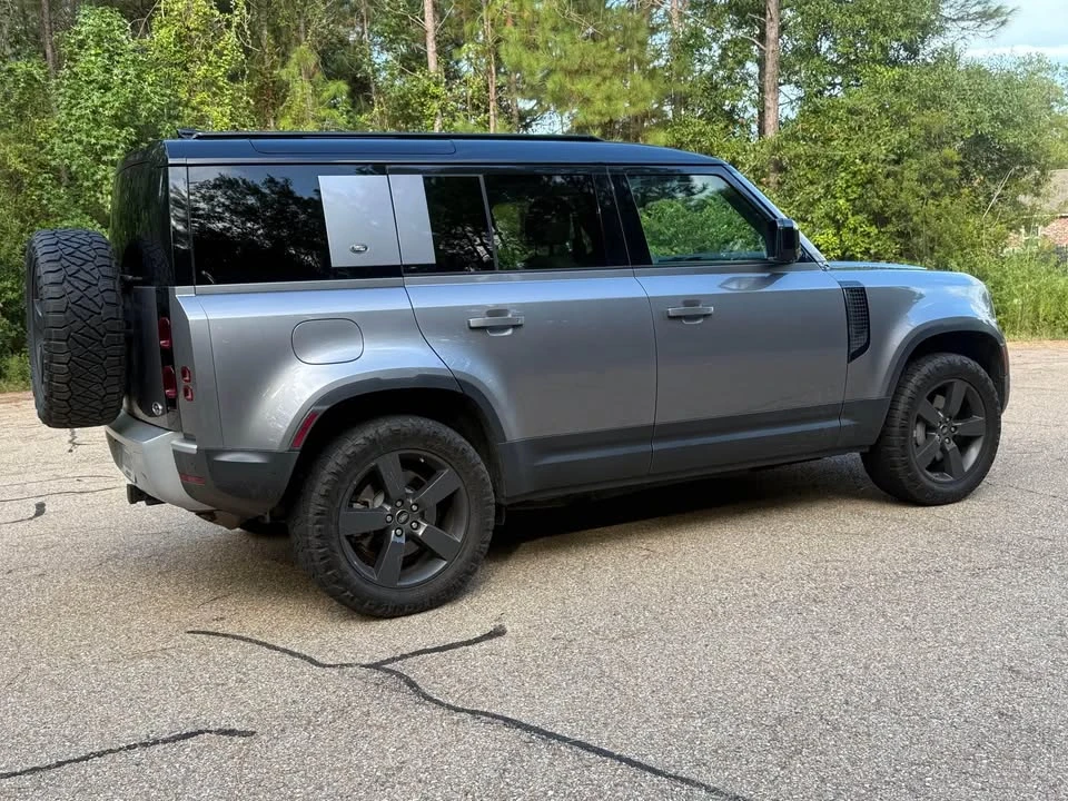 2020 Land Rover Defender L663 - Image 5 of 20
