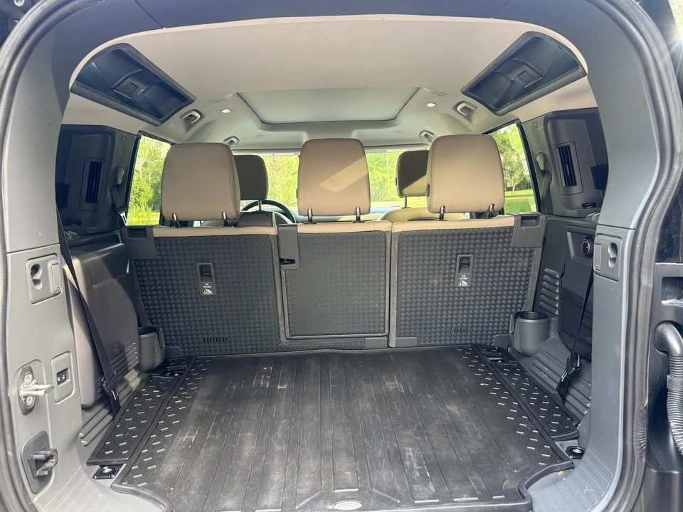 2020 Land Rover Defender L663 - Image 16 of 20