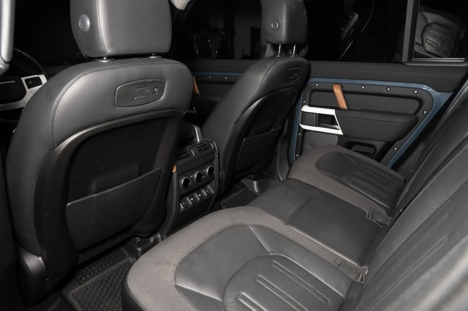 2020 Land Rover Defender L663 - Image 16 of 18
