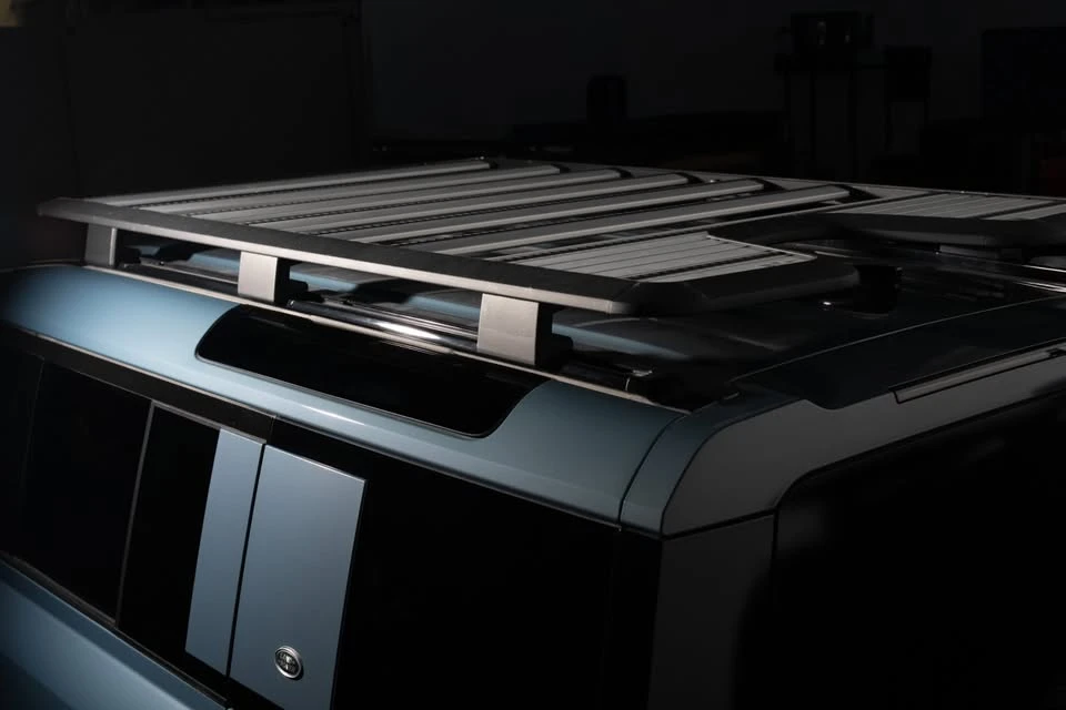 2020 Land Rover Defender L663 - Image 6 of 18