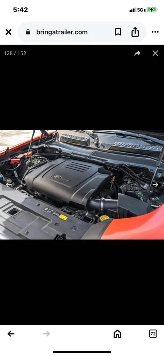 2020 Land Rover Defender L663 - Image 14 of 20