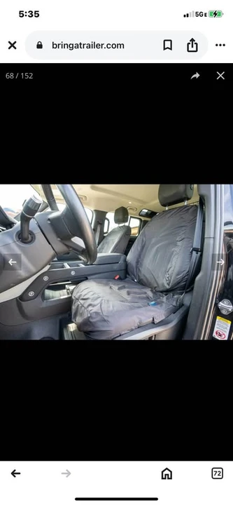 2020 Land Rover Defender L663 - Image 11 of 20