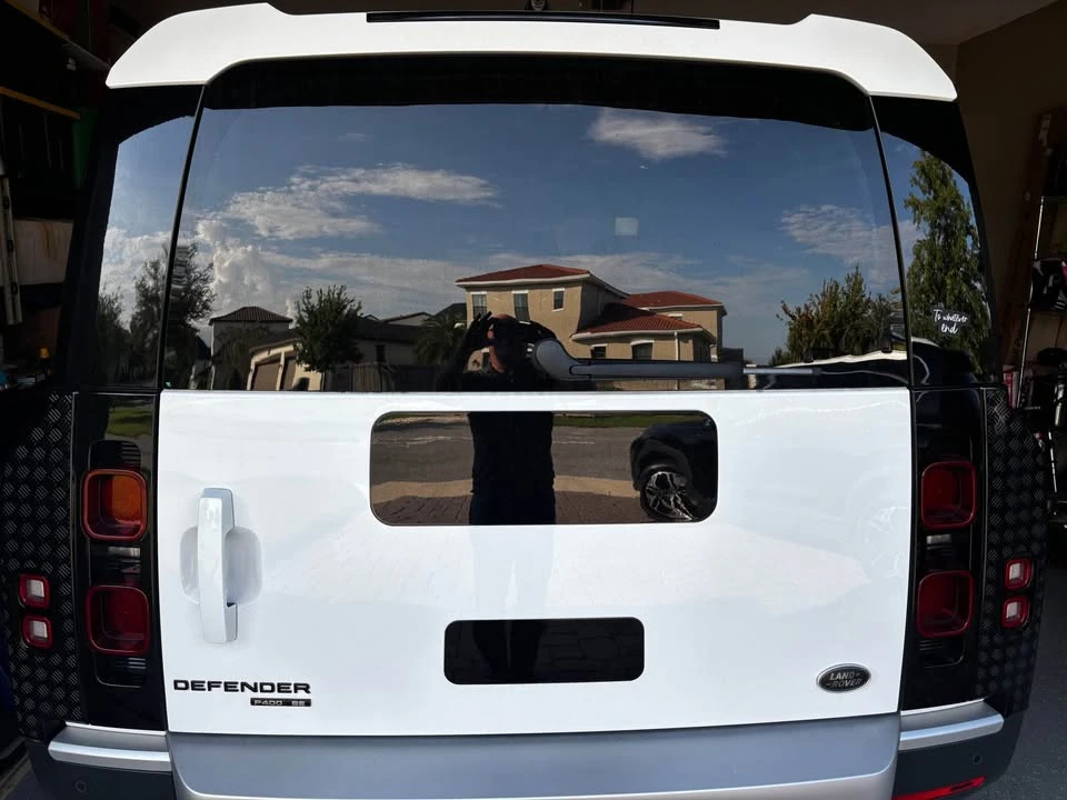 2020 Land Rover Defender L663 - Image 16 of 16