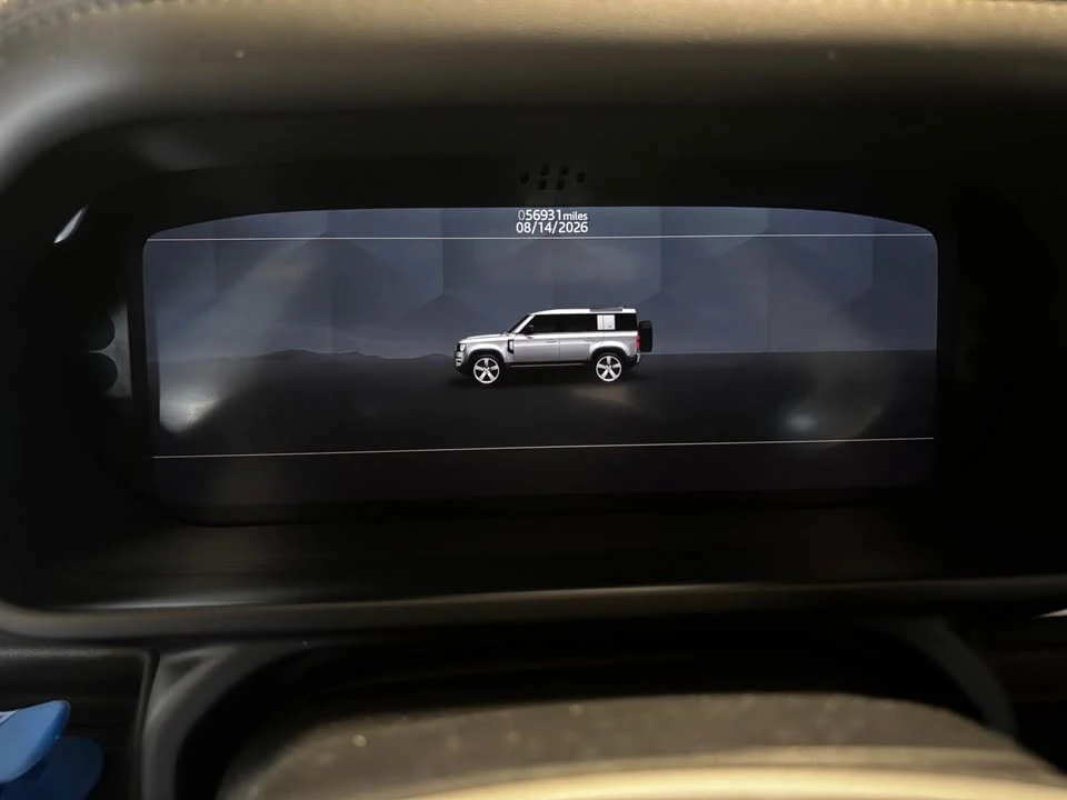 2020 Land Rover Defender L663 - Image 11 of 16