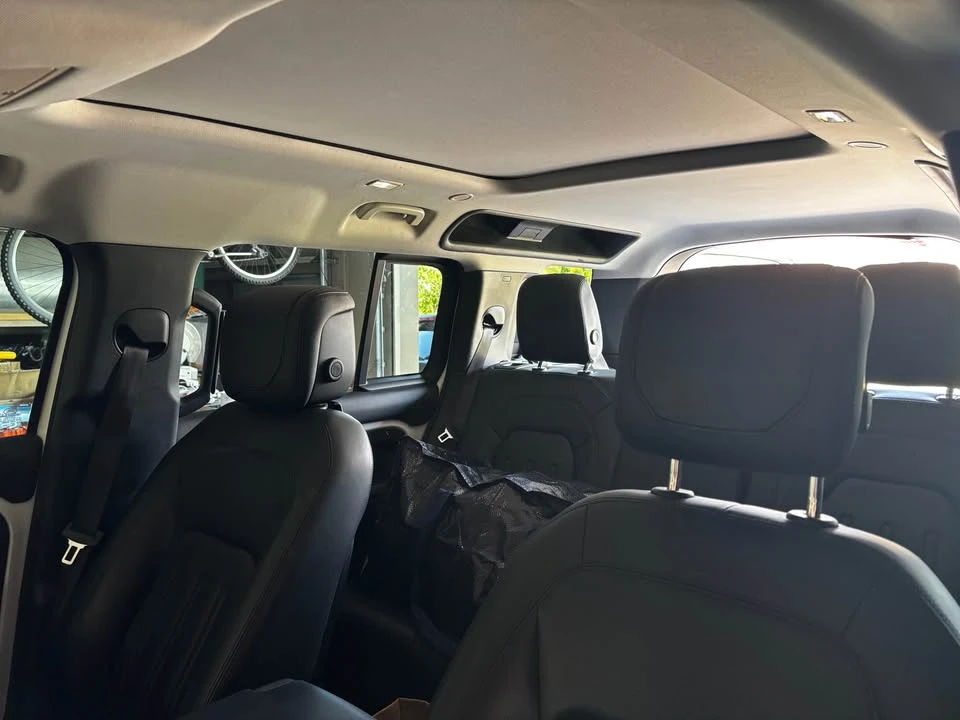 2020 Land Rover Defender L663 - Image 9 of 16