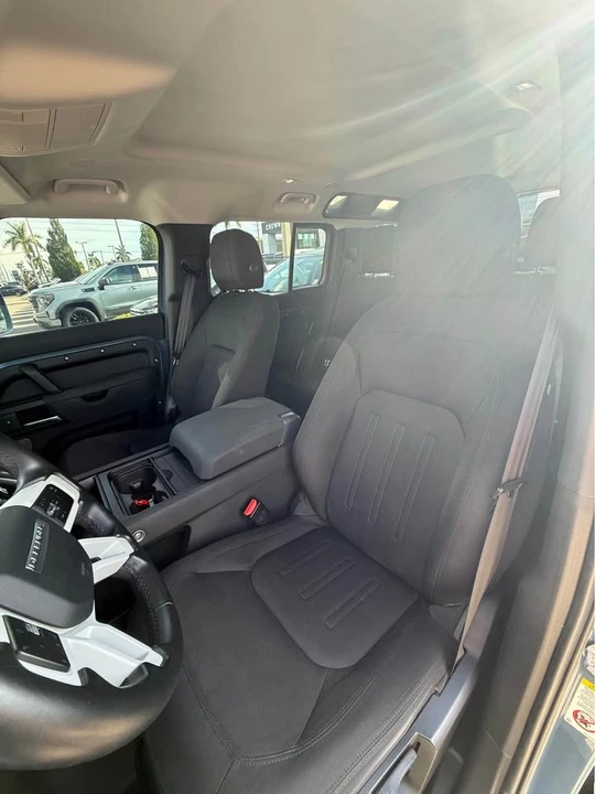 2020 Land Rover Defender L663 - Image 7 of 14