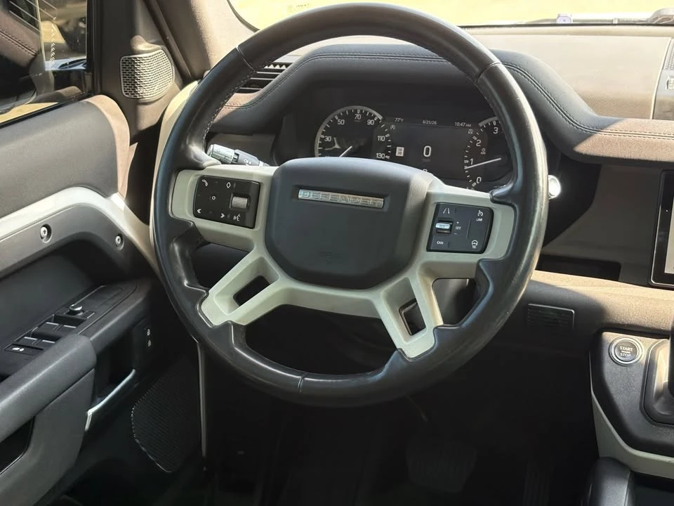 2020 Land Rover Defender L663 - Image 10 of 19