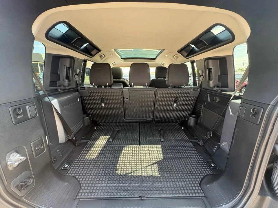 2020 Land Rover Defender L663 - Image 19 of 19
