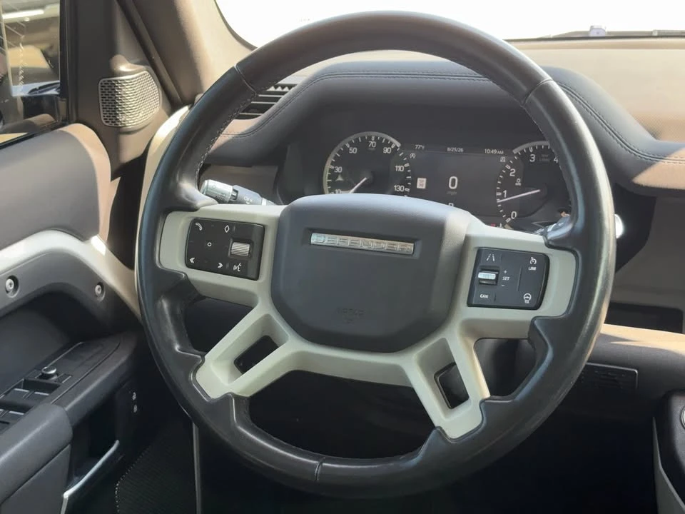 2020 Land Rover Defender L663 - Image 14 of 19