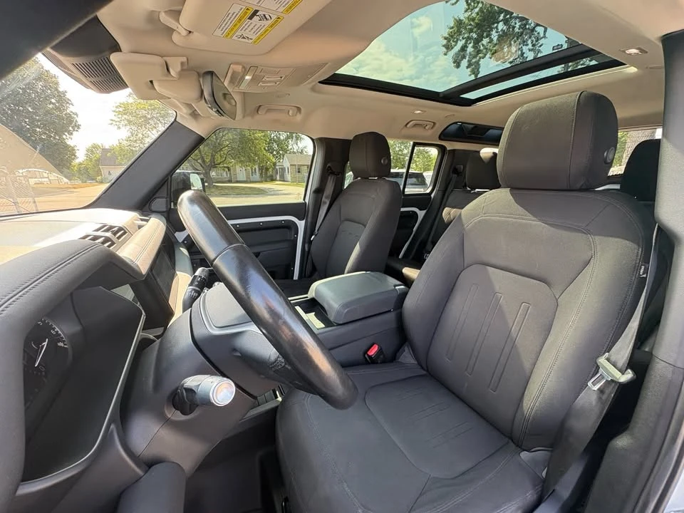 2020 Land Rover Defender L663 - Image 15 of 19