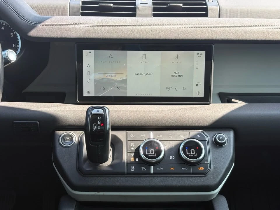 2020 Land Rover Defender L663 - Image 11 of 19