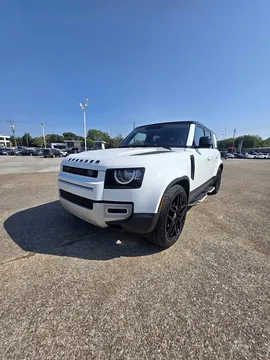 2020 Land Rover Defender 110 Standard Sport Utility 4D