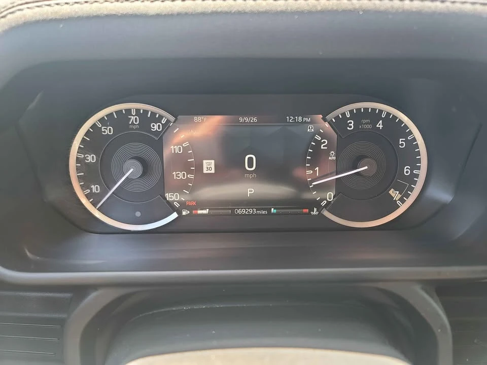 2020 Land Rover Defender L663 - Image 13 of 17