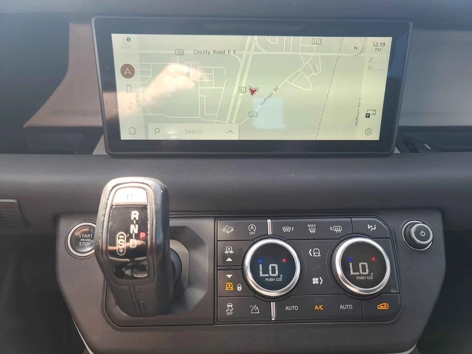 2020 Land Rover Defender L663 - Image 14 of 17