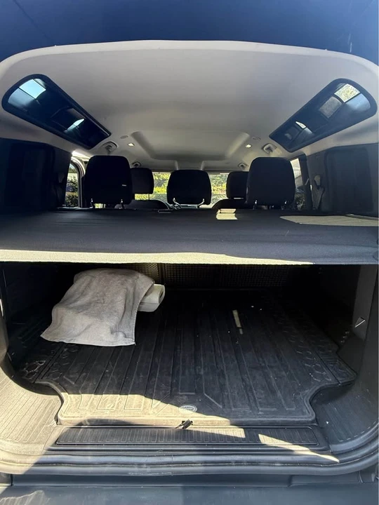2020 Land Rover Defender L663 - Image 16 of 17