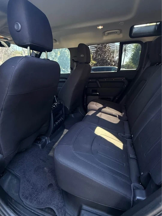 2020 Land Rover Defender L663 - Image 14 of 17