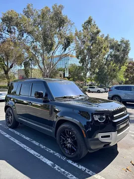 2020 Land Rover Defender 110 Standard Sport Utility 4D