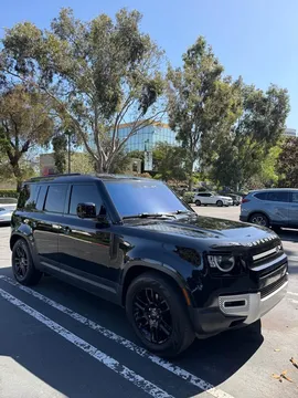 2020 Land Rover Defender 110 Standard Sport Utility 4D