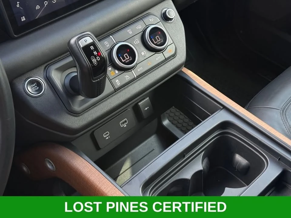 2020 Land Rover Defender L663 - Image 17 of 20