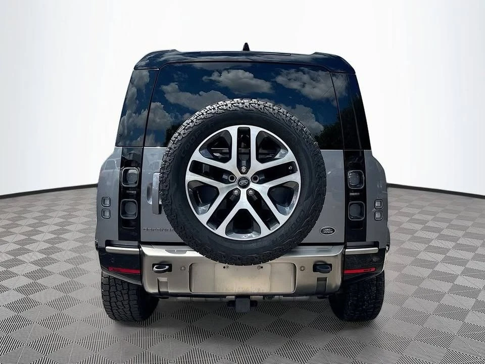 2020 Land Rover Defender L663 - Image 6 of 14