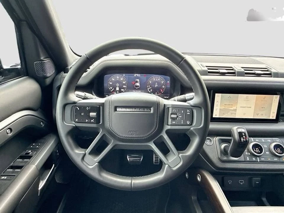 2020 Land Rover Defender L663 - Image 12 of 14