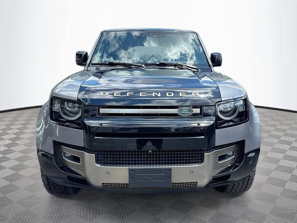 2020 Land Rover Defender L663 - Image 2 of 14