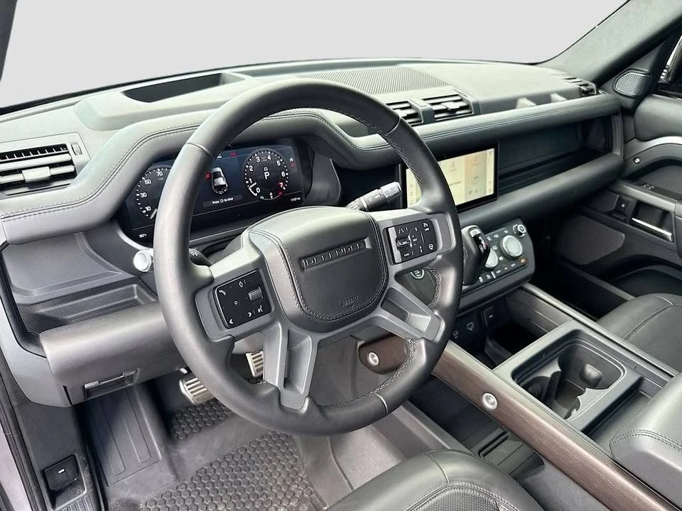 2020 Land Rover Defender L663 - Image 10 of 14