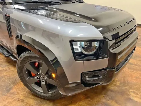 2020 Land Rover Defender 110 X AWD