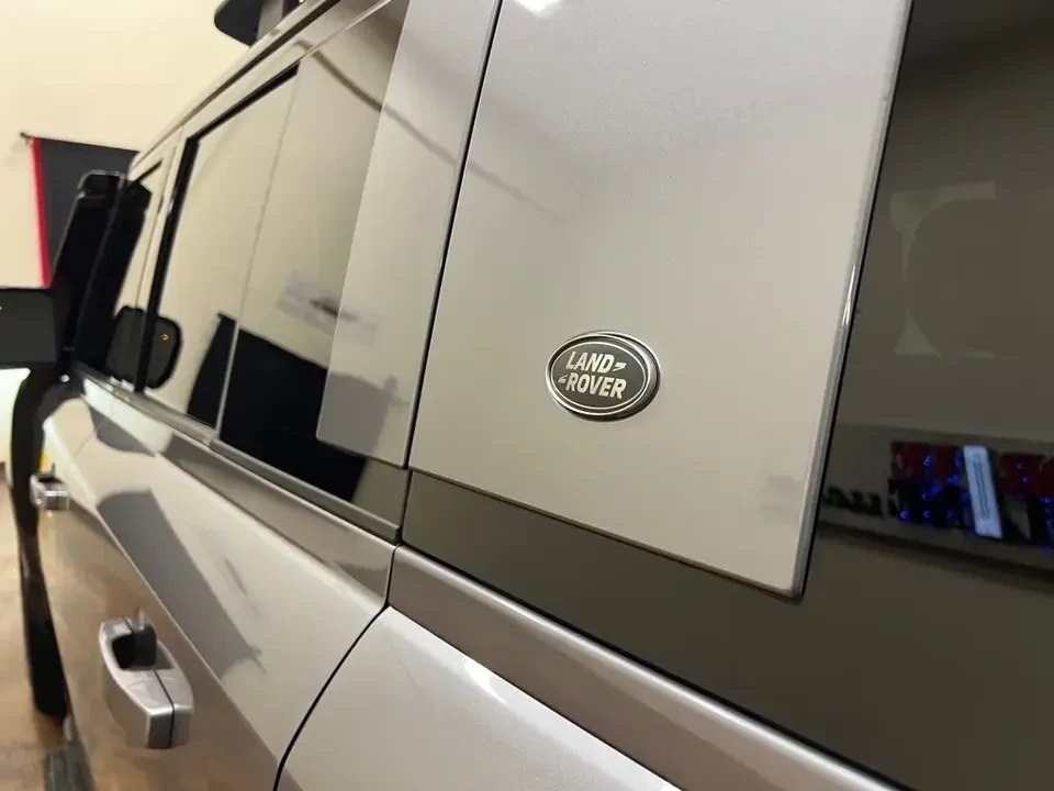 2020 Land Rover Defender L663 - Image 16 of 16